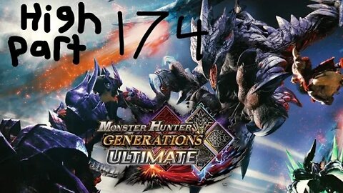 monster hunter generations ultimate high rank 174