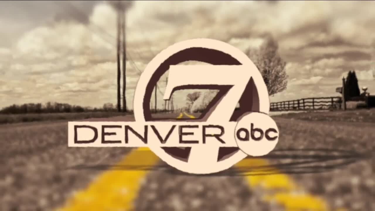 Denver7 News at 10PM Thursday, June 17, 2021