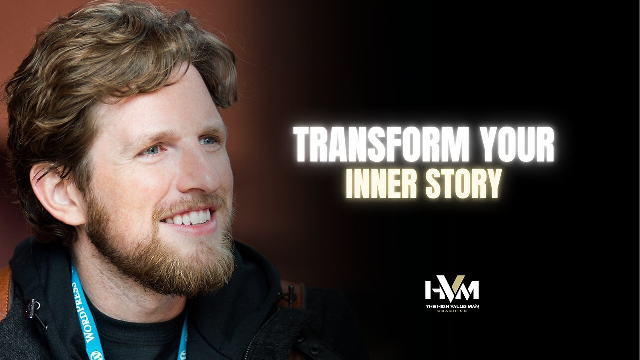 Transform Your Inner Story