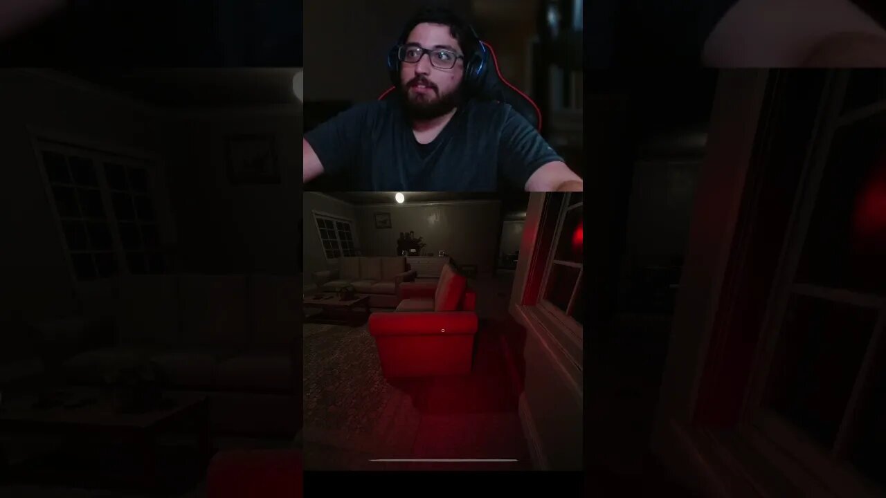 I think the demon broke