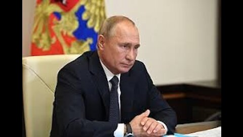 Russia announces world's first Covid-19 vaccine Putin's daughter gets vaccinated