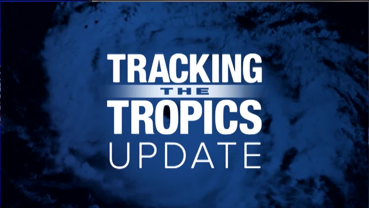 Tracking the Tropics | November 18 evening update