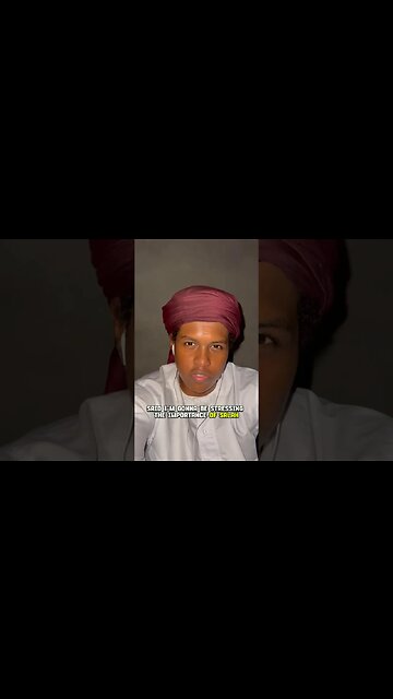 If You Stop Praying Youre A Kafir