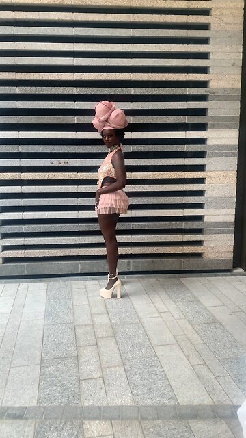 Pierre Garroudi fashionmob