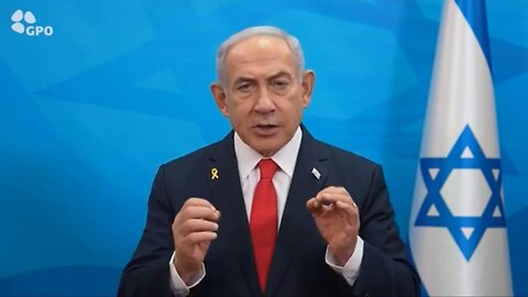 Benjamin Netanyahu oznámil zahájení Speciální vojenské operace v Libanonu!