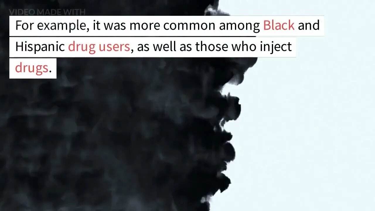 Fentanyl is even deadlier when mixed with xylazine #Tranq