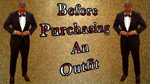 DON'T Purchase Your NEXT Outfit Until You Hear THIS!