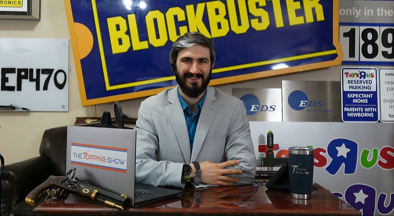 Jaguar toaster roasted, VW CEO ousted, The View ok with men in women sports | Ep. 470 Summary