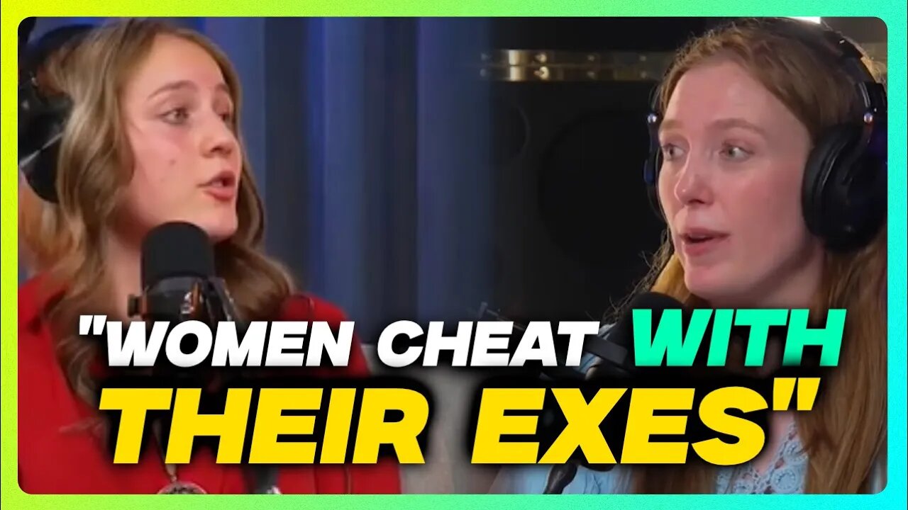 There are No Good Women Anymore