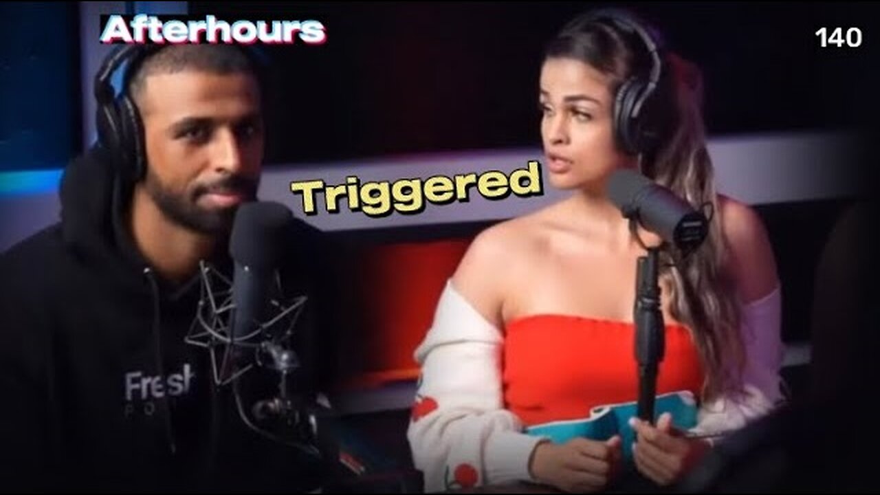 Past 100Yrs Who Changed The Most? Myron Blames Feminism For Imbalances