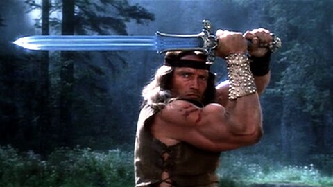 Conan the Destroyer (1984)