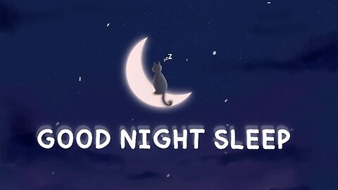 How to improve Sleep