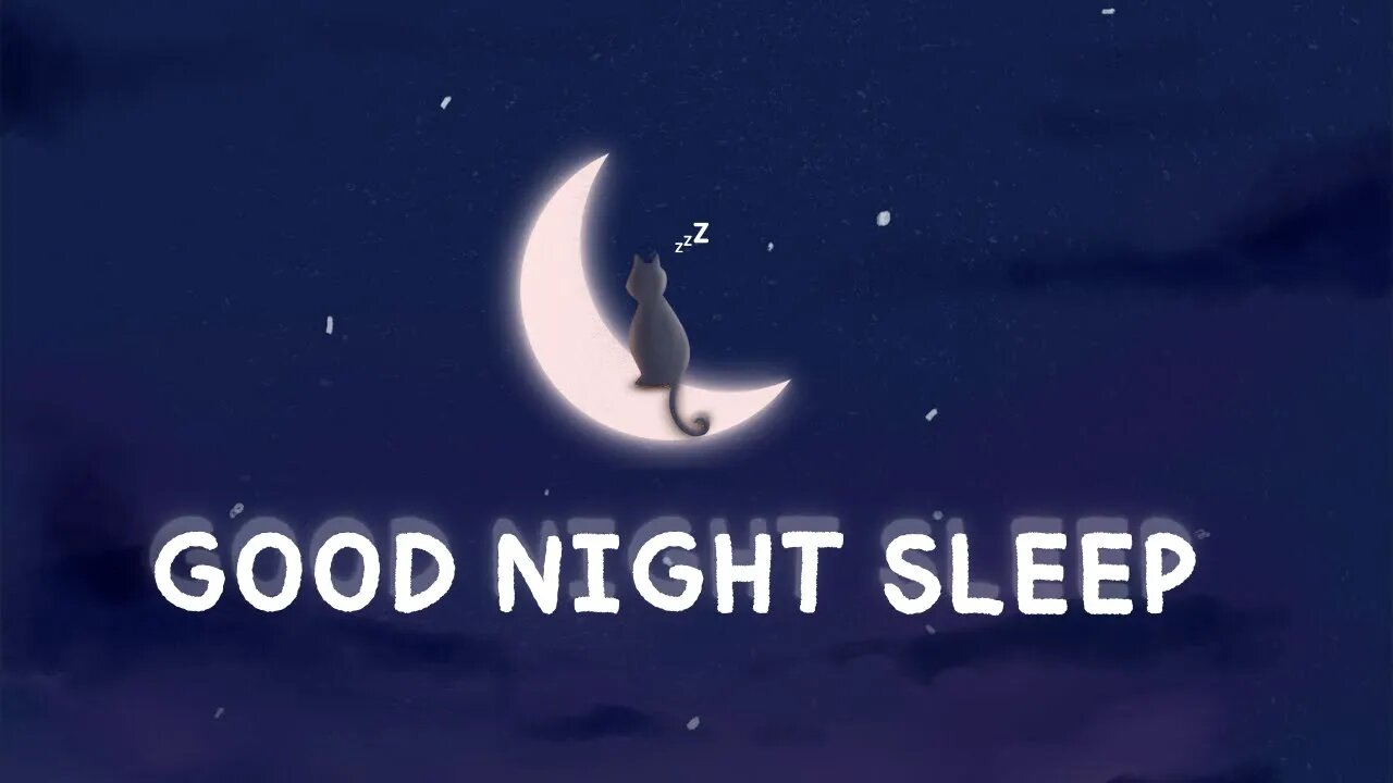 How to improve Sleep