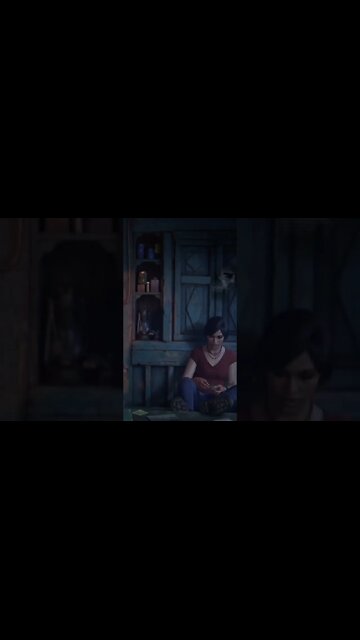 Serena And J. Lo Adventures