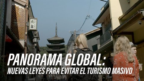 Tres lugares con nuevas leyes para el turismo