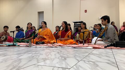 Revati- thillana