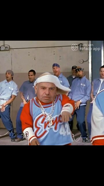 The Ultimate John Fetterman Meme!