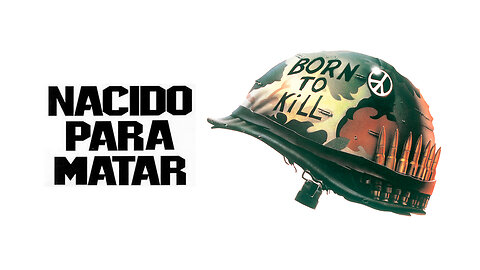 Nacido para matar @Aleprods
