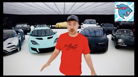 $1 vs $100,000,000 Car! MrBeast