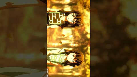 Muichiro & Yuichiro [AMV] | Demon Slayer - Kimetsu No Yaiba #anime #shorts
