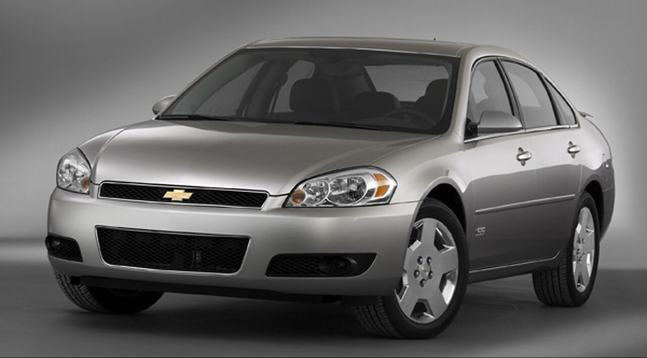 Chevy Impala Activities/casino stream $1TTS $3MEDIA