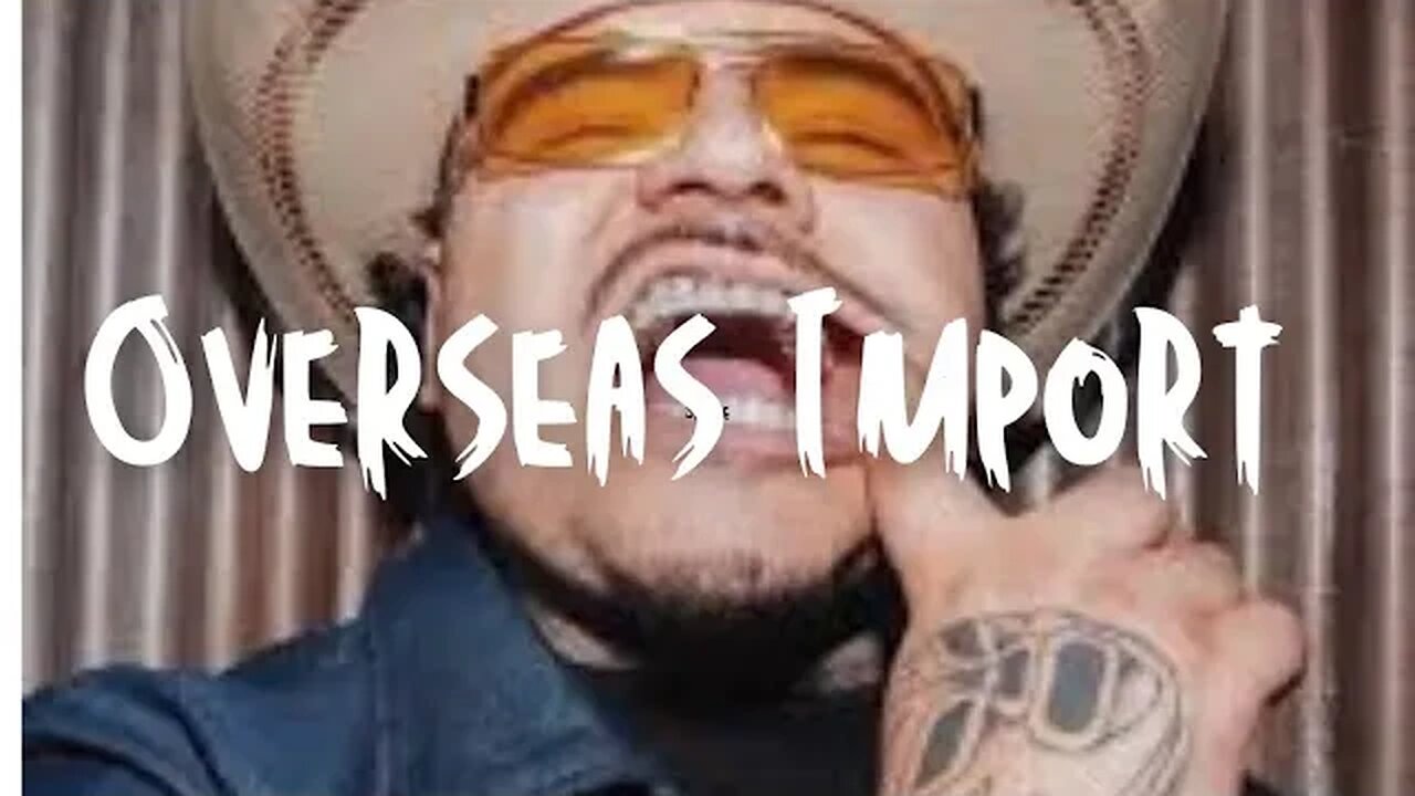 THAT MEXICAN OT TYPE BEAT