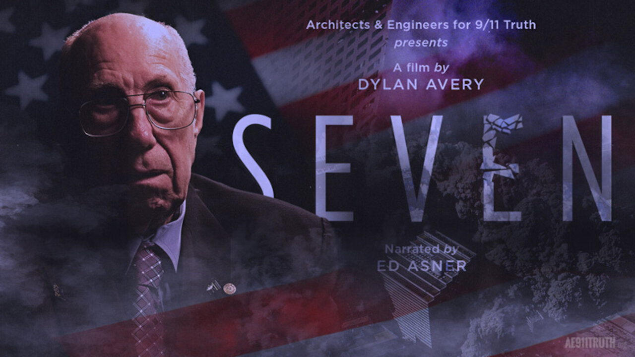 SEVEN - A World Trade Center Building 7 Mini Documentary