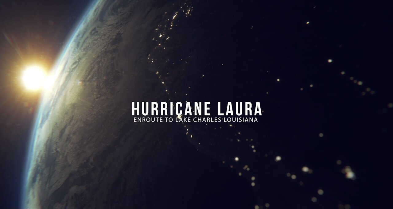 Hurricane Laura | Strategic Response Partners