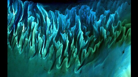 NASA award showcases all-time best photos of Earth