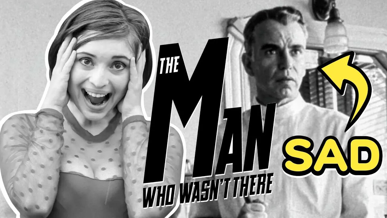 Mint Salad Saw The Man Who Wasn't There (RECAP & REVIEW)