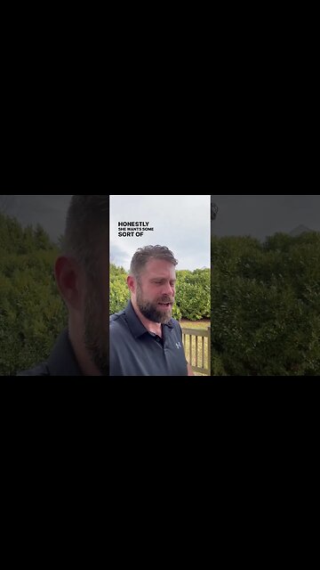 “Happy wife - happy life” is a bit more complex…