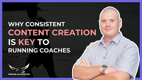 How to Get More Clients as a Running Coach