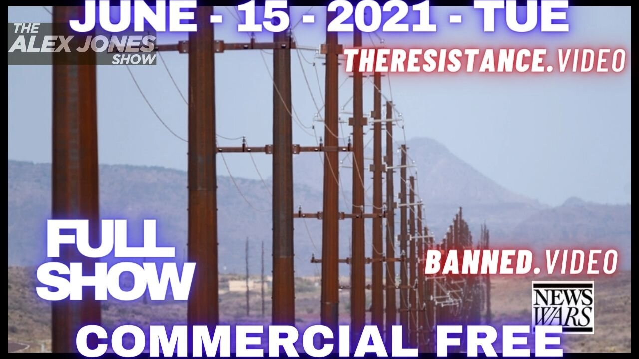 The Technocracy is Here! ERCOT Admits to Remotely Controlling Texas Thermostats