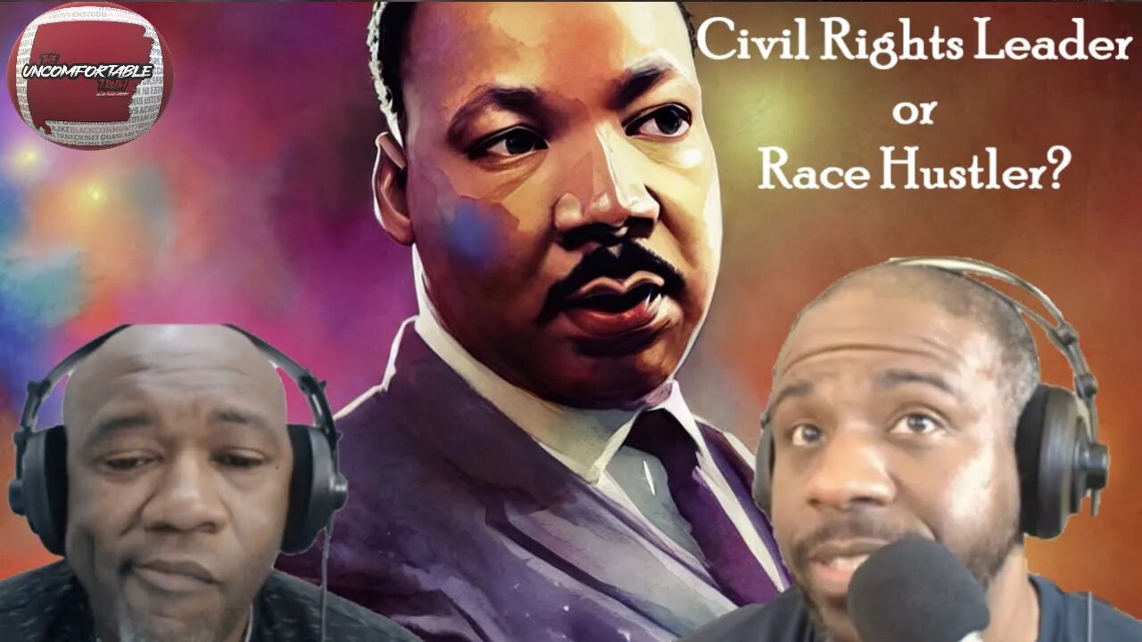 Is it RIGHTS for all or for a selected group? #theuncomfortabletruth