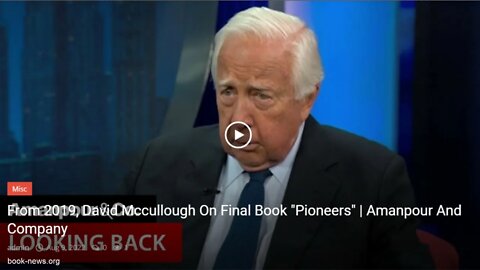 Book News - Aug 11 2022