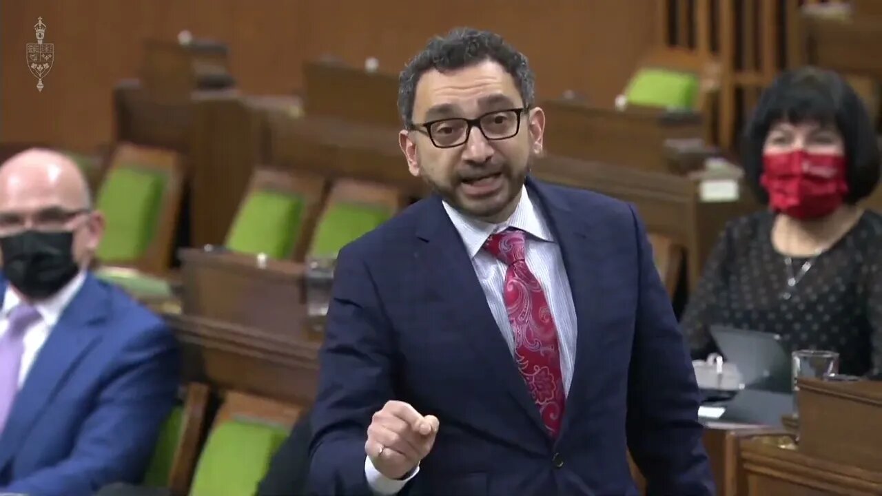 🇨🇦Canadian Government 🇨🇦STANDING FIRM 💩 **NEW VIDEO***