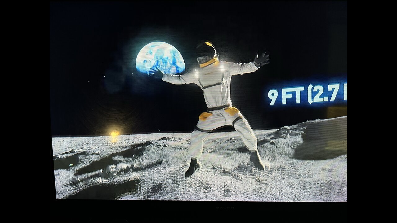 The Grand Finale. Apollo 17.