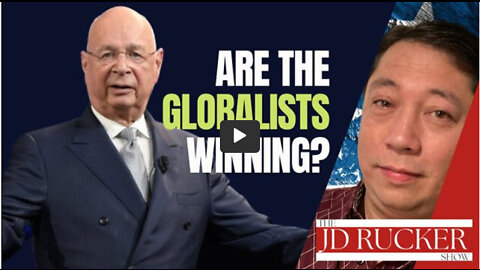 Are the Globalists Winning?
