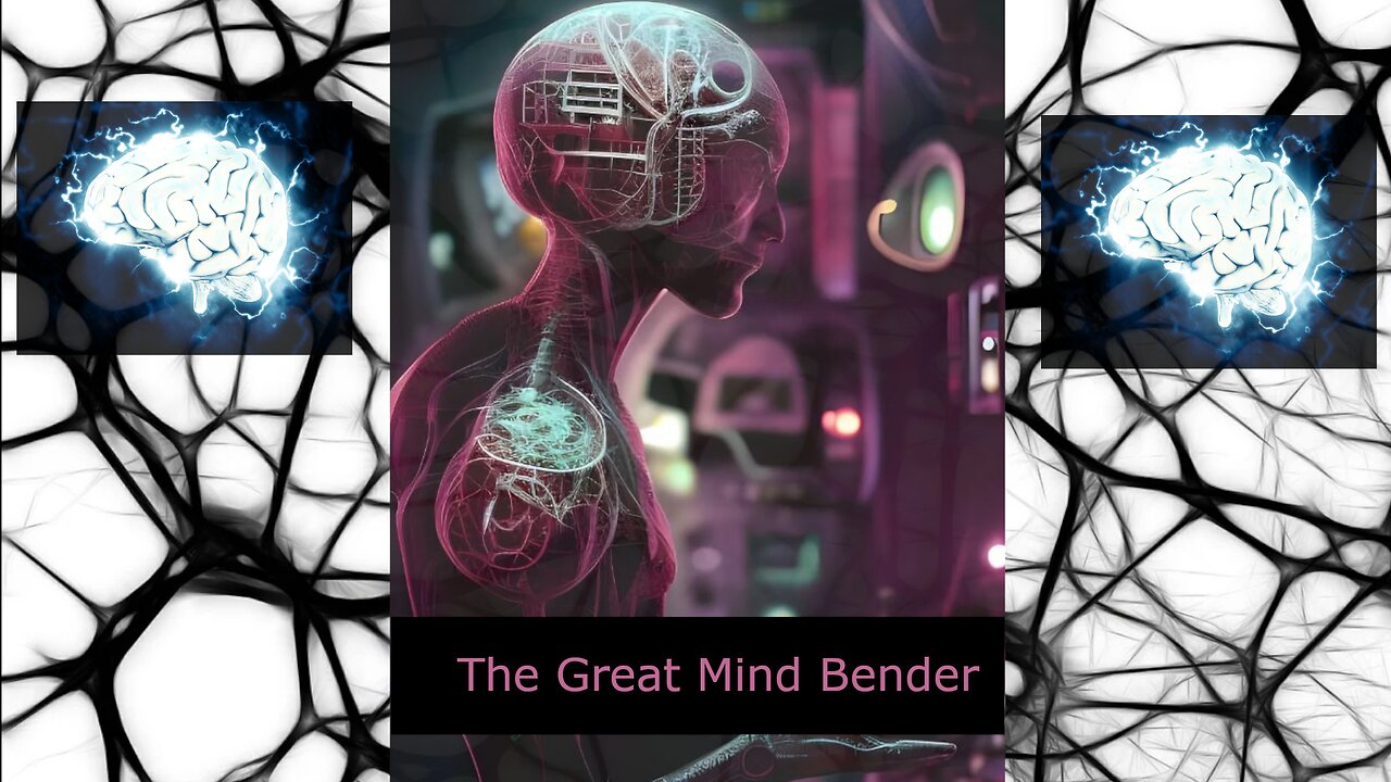 Jeff Cook - The Great Mind Bender