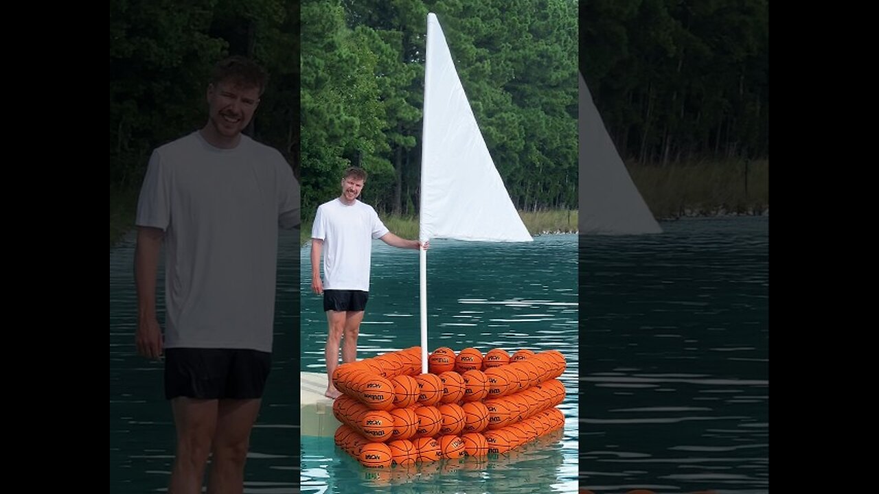 Will A Basketball Boat Hold My Weight?