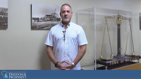 Meet Bob! The Father On A Mission to Save Women's Sports!