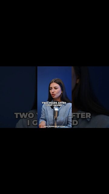 You can’t Evangelise to those you are tempted by.