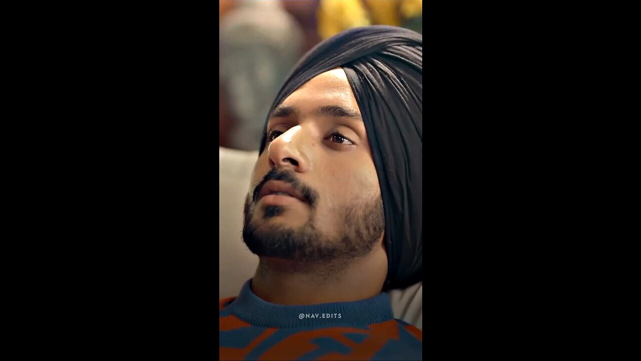 Punjabi Sad song 💔