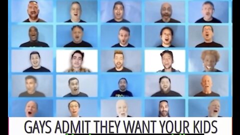 Venimos por sus hijos