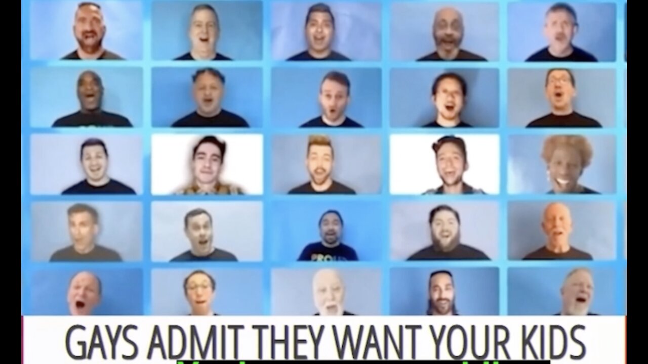 Venimos por sus hijos