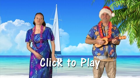 Mele Kalikimaka (2015)