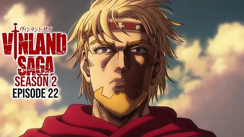 MEETING | Vinland Saga Season 2 Ep 22 | Reaction