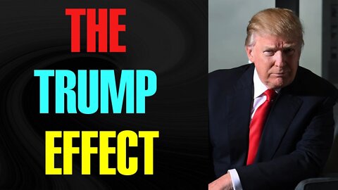 THE STORM BY JFK JR COMING SOON - TRUMP NEWS
