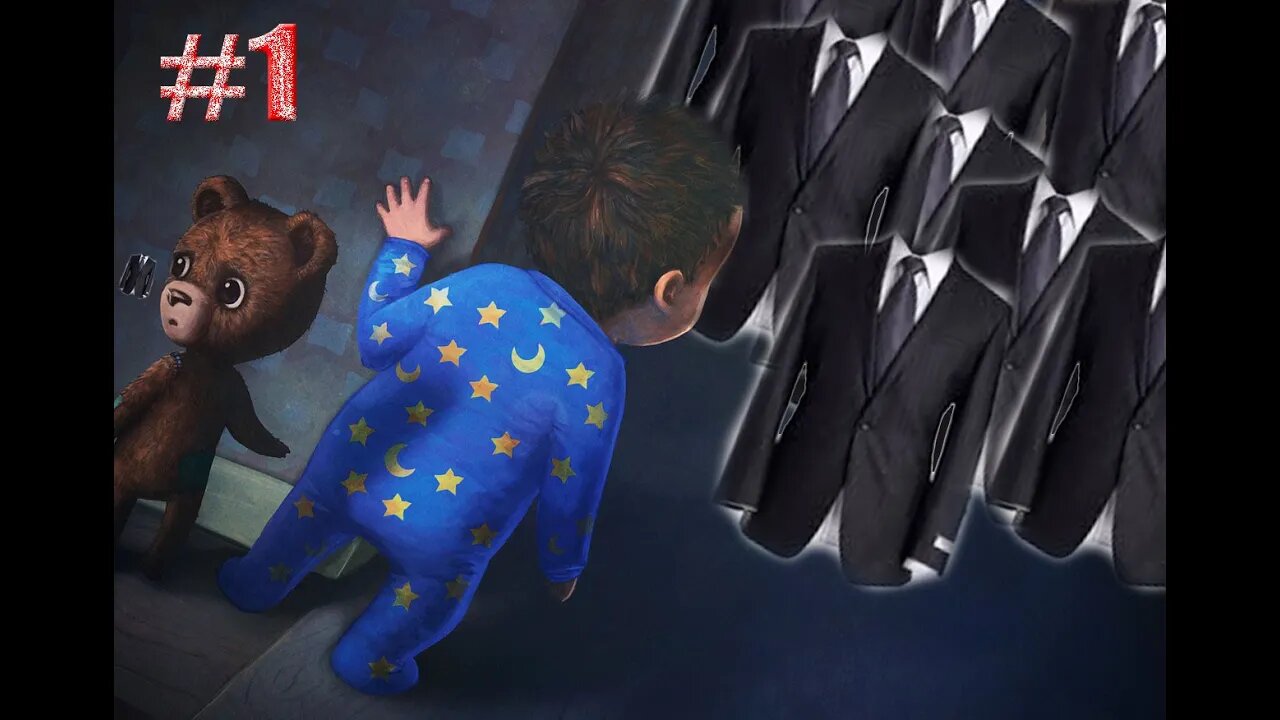 THE SUITES ARE TAKING OVER! - Among the sleep #1