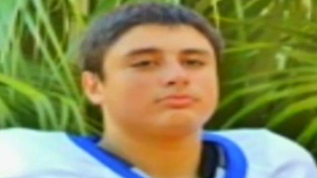 Parents still seek answers from 2014 Sebastian football player's death